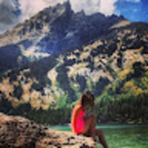 Meet your Posher, Malissa